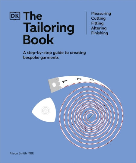 Tailoring Book Ltd Tailoring Book Ltd