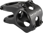 M-Wave Ahead 023584 Bicycle Handlebar Stem