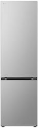 LG Frigider-congelator 387lt Total NoFrost Inox GBV5240DPY LG Frigider-congelator 387lt Total NoFrost Inox GBV5240DPY