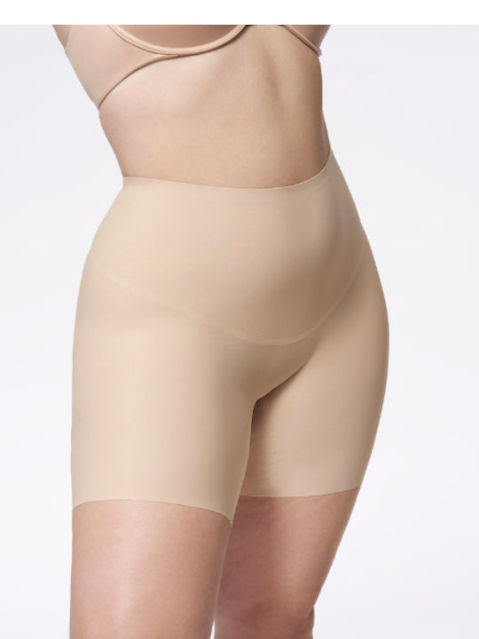 Julimex Boxer Σύσφιξης Χωρίς Ραφές Δέρμα