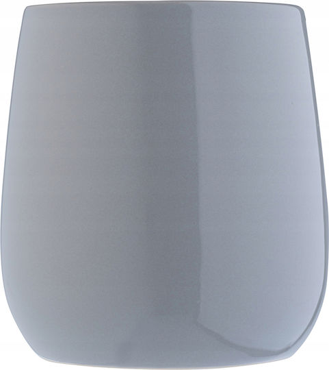 Kadax Cup Holder Ceramic Gray
