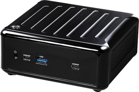 ASRock NUC BOX-1240P Barebone (Core i5-1240P)