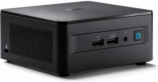 Asus NUC 12 Pro Tall Kit RNUC12WSHV500002I Barebone (Core i5-1250P)