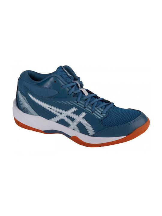 ASICS Geltask Mt 4 Ανδρικά Αθλητικά Παπούτσια Β...