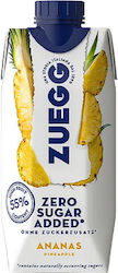 Zuegg Ananas 100gr 330ml 1Stück