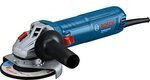 Bosch GWS 12-125 Τροχός 125mm Ρεύματος 1200W