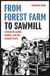 From Forest Farm To Sawmill