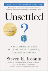 Unsettled Updated And Expanded Edition