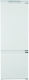 Indesit 400лт В193.5xШ69xД54.5см. Бял IND 402