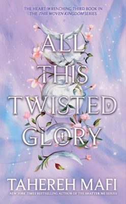 All This Twisted Glory Publishers