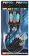 AV-Signalübertragungssystem Video-Transformator TR-1RJ-HD*P2