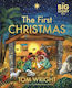My Big Story Bible The First Christmas