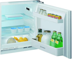 Indesit Mini Bar 144lt Λευκό INBUL021