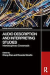 Audio Description And Interpreting Studies