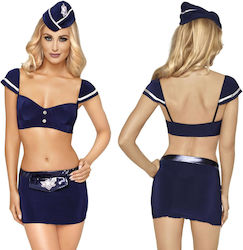 Sexy Αεροσυνοδός