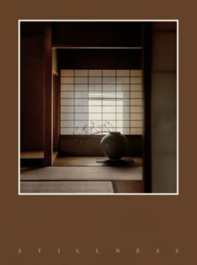 Stillness Stillness