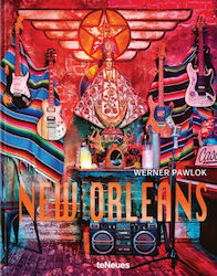 New Orleans Publishing Uk Ltd