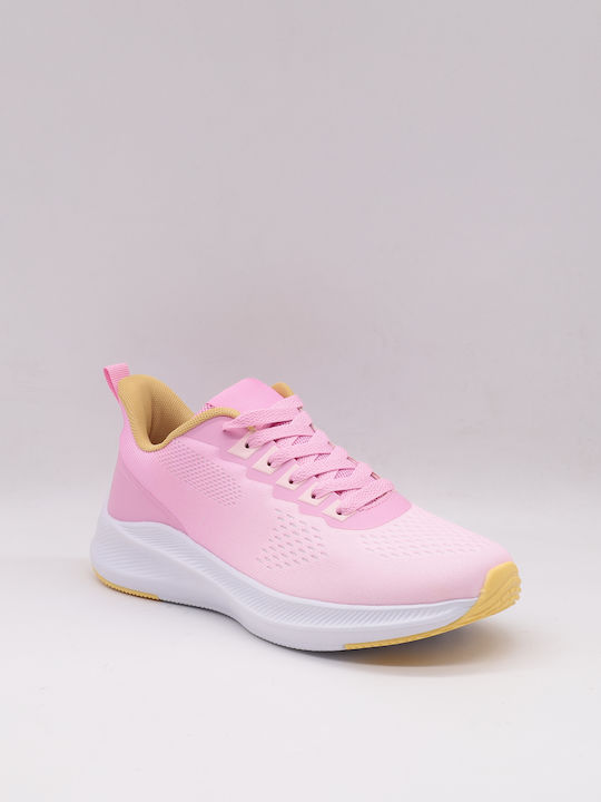 Jomix Sneakers Pink