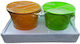 AGC Insect Repellent Candle for Mosquitoes 2pcs