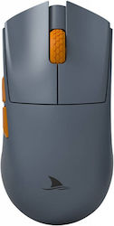 Darmoshark M3s Ασύρματο Γκρι Darmoshark M3s Ασύρματο Γκρι