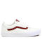 Vans Ward Sneakers White