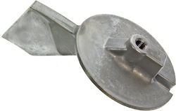 Yamaha Boat Hull Anode