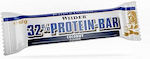 Weider Bar with 32% Protein & Flavor Coconut 60gr