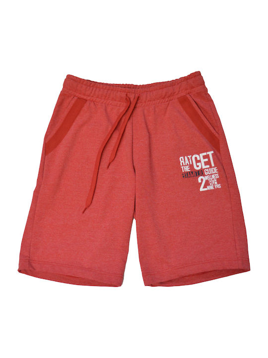 Target Men's Shorts Red