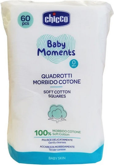 Chicco Cotton for Babies 75089