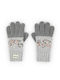 Kids Gloves Gray