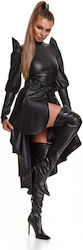 Boss Of Toys Barbara Φούστα Μαύρη