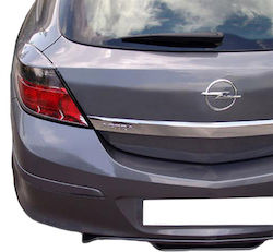 Motordrome Φρυδάκια Φαναριών Πίσω για Opel Astra Motordrome Φρυδάκια Φαναριών Πίσω για Opel Astra