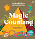 Magic Counting Scribe Publications Board Book