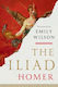 Iliad Ww Norton & Co Paperback Softback