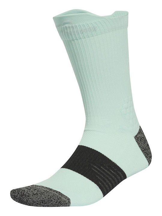 adidas Performance Running Socks Blue
