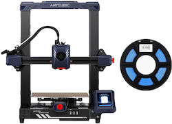 Anycubic Kobra 2 Pro Zusammengebaut 3D Drucker