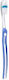 Oral-B 1.2.3 Indicator40 Οδοντόβουρτσα Medium Μπλε