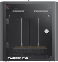 KLP1 Standalone 3D Printer with Card Reader