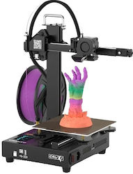 CRUX-1 PEI Standalone 3D Printer