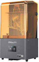 Creality3D Halot-Mage S Standalone Imprimantă 3D cu conectivitate Ethernet / USB / Wi-Fi