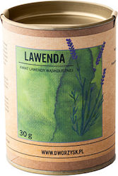 Dworzysk Lavender Loose Leaf Tea 30g