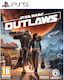 Star Wars Outlaws PS5 Game