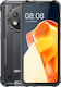 Oukitel WP28E Dual SIM (4GB/64GB) Resistant Smartphone Black