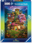 Encanto Puzzle 2D 1000 Pieces