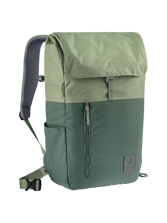 Deuter Bergsteigerrucksack Khaki