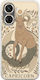 Zodiac Capricorn Huawei Nova 10 Se Flexible Tpu Διάφανη Σιλικόνη