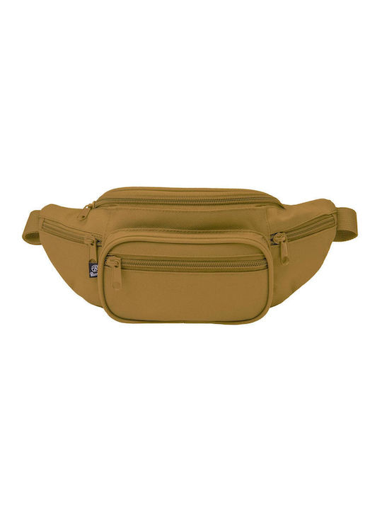 Brandit Waist Bag Beige