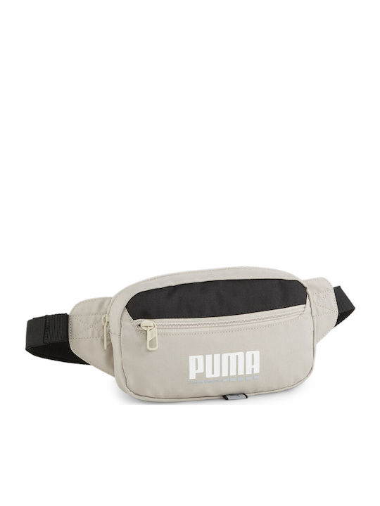 PUMA Waist Bag Beige