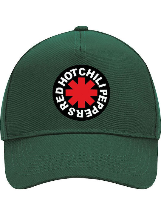Pălărie pentru Adulți Red Hot Chili Peppers Ult...