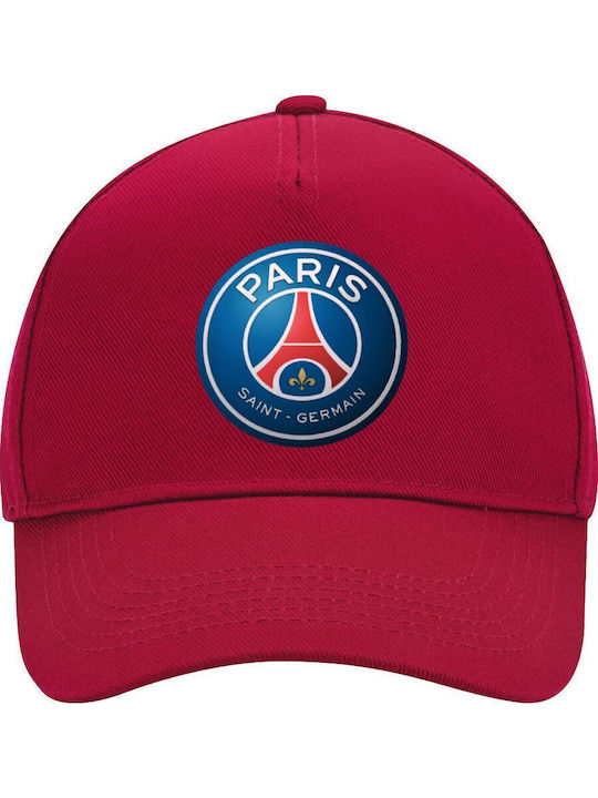 Шапка за възрастни Paris Saint-Germain F.C Ulti...